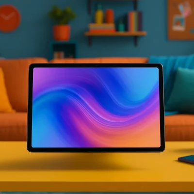 Tablet Samsung Galaxy Tab S10 FE surpreende nos testes