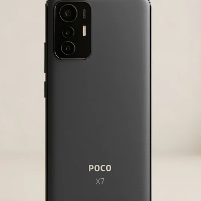 5 Melhores Poco X7 para Comprar em 2025