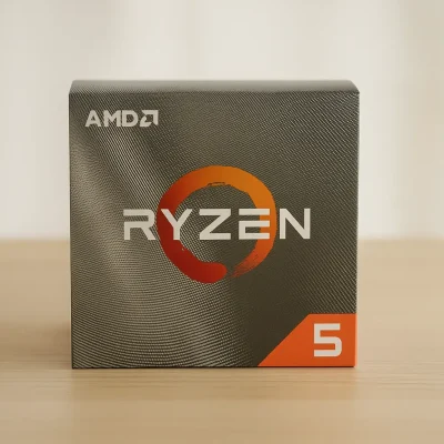 AMD Ryzen 5 5600XT: Teste revela desempenho e custo