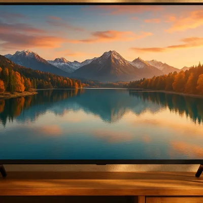 5 Melhores Smart TV 55 com Garantia e Suporte no Brasil