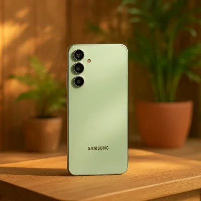 Samsung Galaxy A36 5G é bom? Veja o veredito