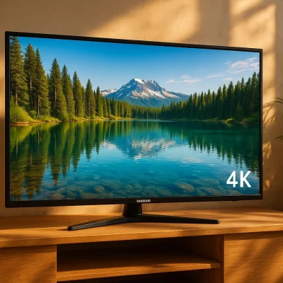Samsung Smart TV 43
