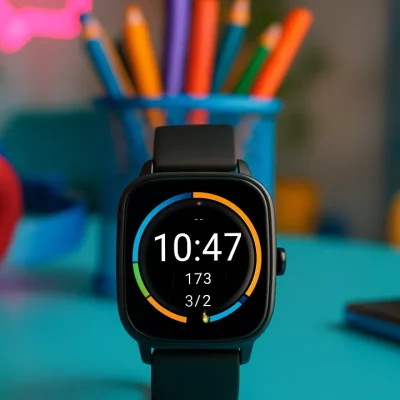5 Melhores Relógios Smartwatch que Realmente Valem a Pena