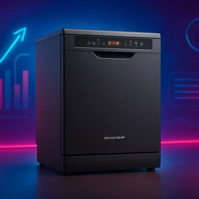 Lava-Louças Brastemp BLF10BB é boa? Veja o veredito