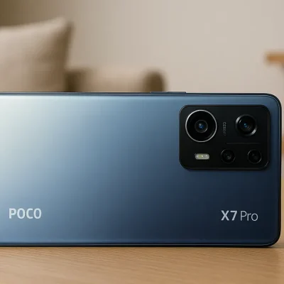 Guia de Compra: 5 Melhores Poco X7 Pro para 2025