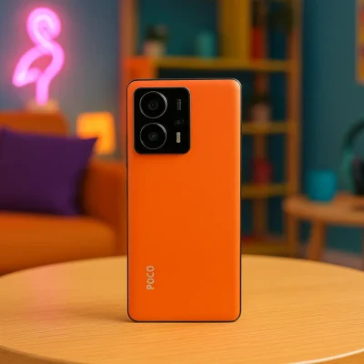 POCO X6 Pro 5G: desempenho real