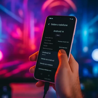3 melhores celular Samsung Galaxy A16 e similares