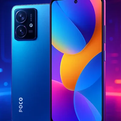 5 Melhores Xiaomi Poco X7 Pro para Comprar em 2025
