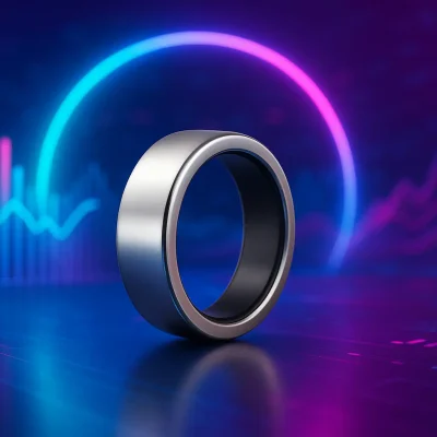 Samsung Galaxy Ring: o anel inteligente que surpreende?