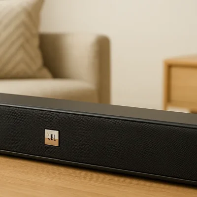 5 Melhores Soundbar JBL 1000 com Custo-Benefício Imbatível