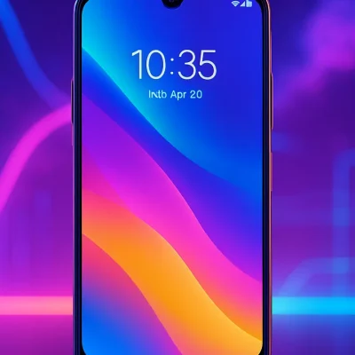 5 Celulares Bons e Baratos para Comprar em 2025