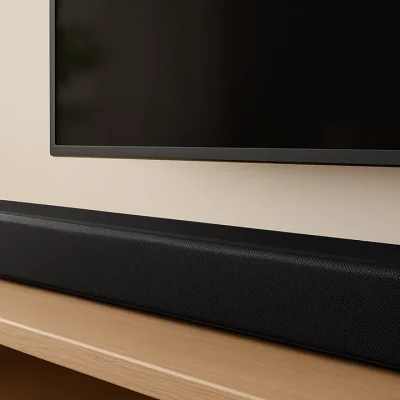 5 Melhores Soundbars Samsung HW-B550 Testados por Usuários Reais