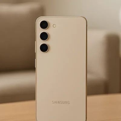 5 Melhores Samsung Galaxy S24: Inteligência, Câmeras e Eficiência