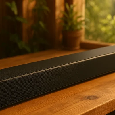 Guia de Compra: 5 Melhores Soundbars Samsung Q600C para Som Imersivo