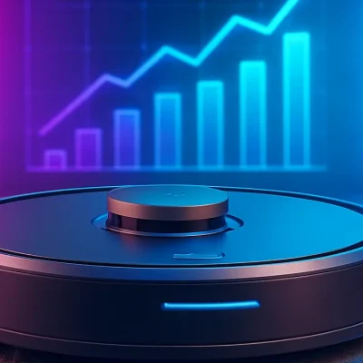 Top 5 Robôs Aspiradores e Passa Pano que Fazem Tudo por Você