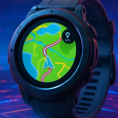 5 Melhores Relógios com GPS que Realmente Valem a Pena