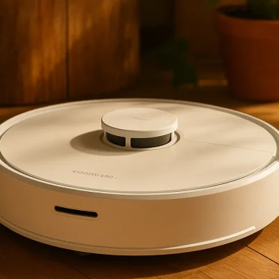 5 Melhores Robôs Aspiradores Xiaomi S20+ em 2025