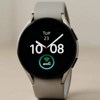 Guia de Compra: 5 Melhores Galaxy Watch 7 com Estoque no Brasil