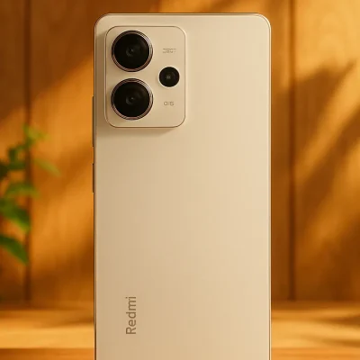 Guia de Compra: 5 Smartphone Xiaomi Redmi Note 13 Pro com Performance Incrível