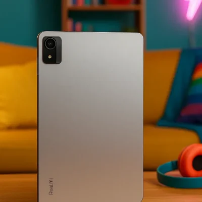 5 Melhores Tablet Xiaomi Redmi Pad SE