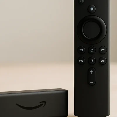 Guia de Compra: 5 Melhores Fire Stick 4K e Alternativas em 2025