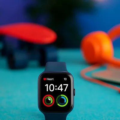 5 Melhores Smartwatch Original com Ótimo Custo-Benefício