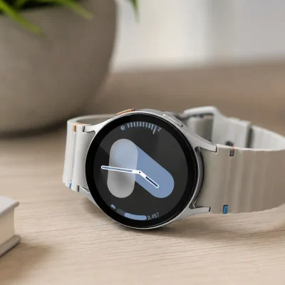 Galaxy Watch7 LTE: quando um smartwatch com eSIM faz sentido?