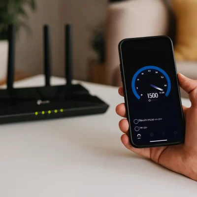 Roteador 4 Antenas TP-Link: 3 modelos confiáveis