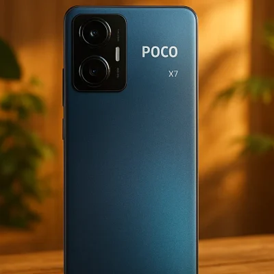 Guia de Compra: 5 Melhores Xiaomi Poco X7 para 2025