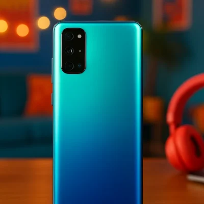 5 Melhores S20 Plus Xiaomi para Casa Limpa com Praticidade