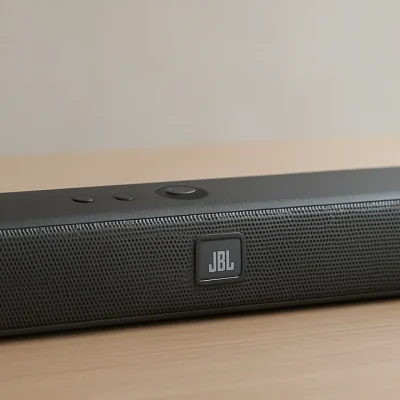 Guia de Compra: 5 Soundbars JBL com Som Imersivo para sua Casa