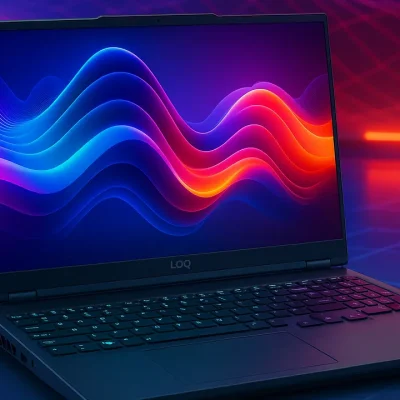 5 Melhores Notebook Gamer Lenovo LOQ em 2025