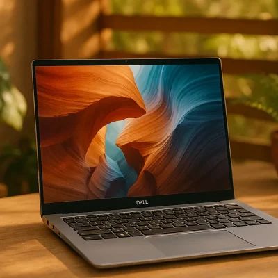 5 Melhores Notebooks Dell que Realmente Valem a Pena
