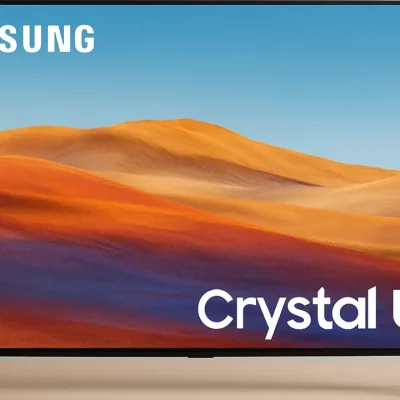 Guia de Compra: 5 Melhores TV Samsung 50 Polegadas 4K Crystal