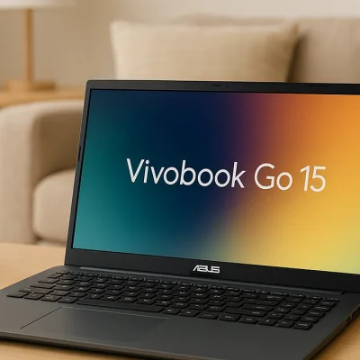 5 Melhores Vivobook Go 15 Testados por Usuários Reais