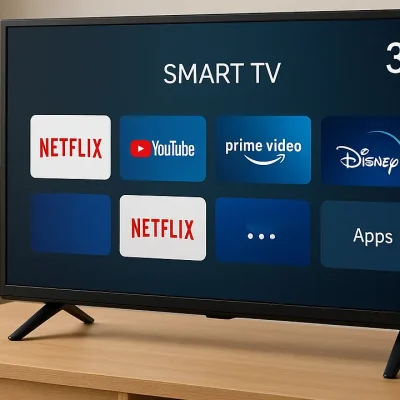 Guia de Compra: 5 Melhores TV 32 polegadas Smart com Estoque no Brasil