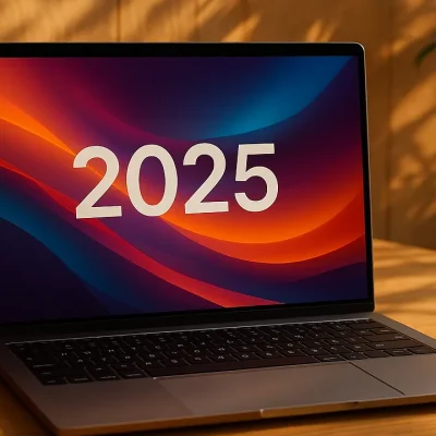 Guia de Compra: 5 Melhores Notebooks 2025 Segundo Nossos Testes