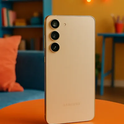 5 Melhores Galaxy S24 com Entrega Rápida