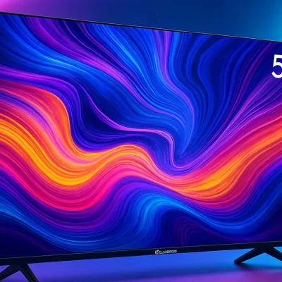 5 Melhores TVs Hisense 55 para o Dia a Dia