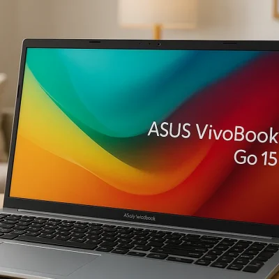 5 Melhores Notebook ASUS VivoBook Go 15 que Realmente Valem a Pena