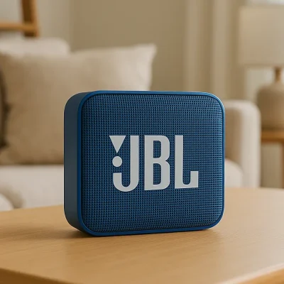 5 Caixas JBL Quadradas Aprovadas por Usuários em 2025