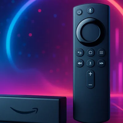 Guia de Compra: 5 Melhores Fire Stick para Streaming em 2025