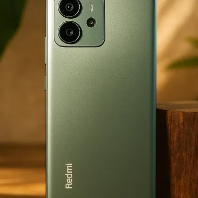 Guia de Compra: 5 Melhores Redmi 14C com Estoque no Brasil