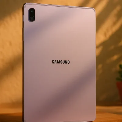 Guia de Compra: Os 5 Samsung Tab S10 FE Favoritos dos Brasileiros