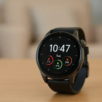 Guia de Compra: 5 Melhores Amazfit GTR 4 Segundo Nossos Testes