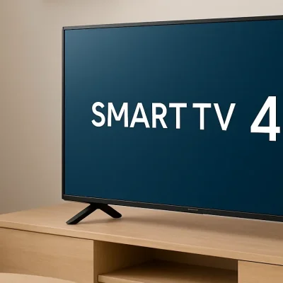 Guia de Compra: Smart TV 43 Polegadas Menor Preço