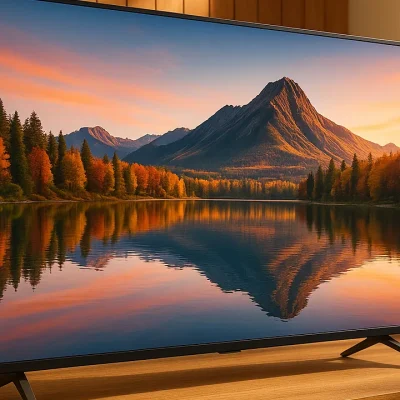 5 Melhores Hisense 55Q6N com Garantia e Suporte no Brasil