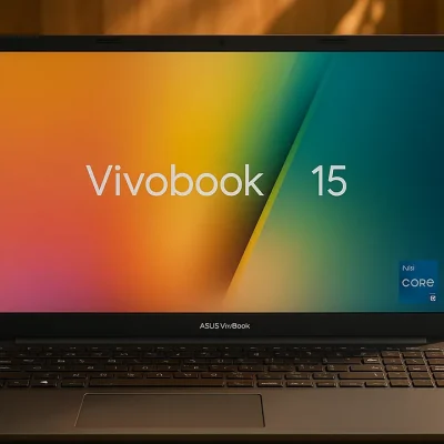 Guia de Compra: 5 Melhores ASUS Vivobook 15 i5 para 2025