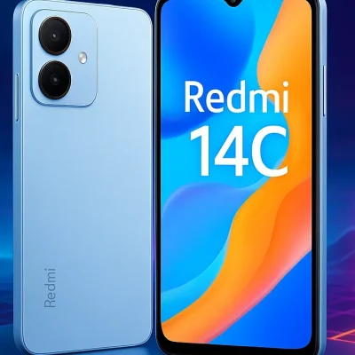 Guia de Compra: 5 Melhores Redmi 14C com Alta Avaliação