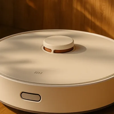 5 Melhores Aspirador Robô Xiaomi S20 com Alta Performance